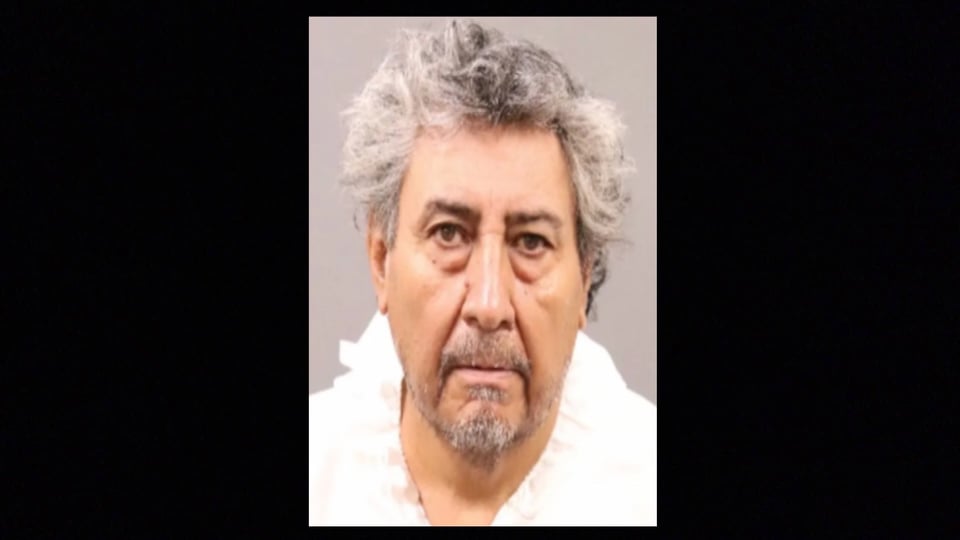 José Cardona Rodriguez causa incendio para matar a su esposa (FOTOS)