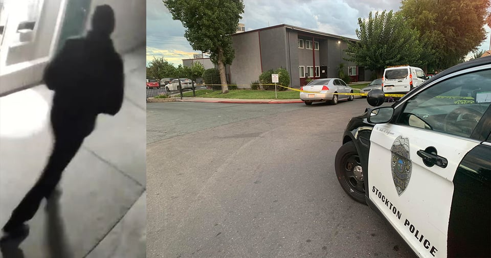 Crónica: Sujeto desconocido ya asesinó a cuatro hispanos
