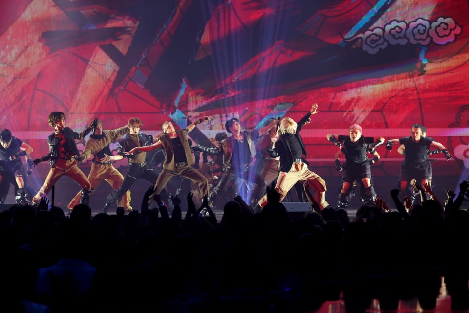 Stray Kids, Accidente automovilístico, K-pop, Integrantes, JYP Entertainment
