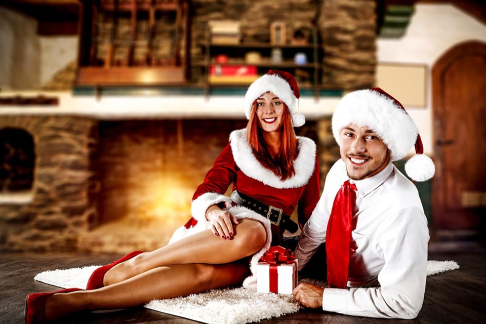 Stress-management techniques to help you navigate the holiday season