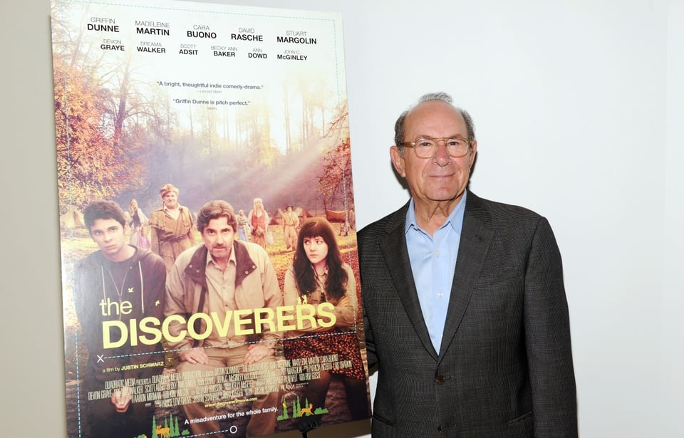 Muere el actor Stuart Margolin a los 82 años, conocido por sus papeles en The Rockford Files o en Death Wish