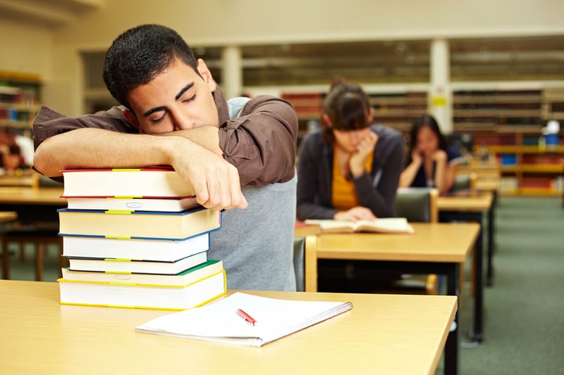 College study tips
