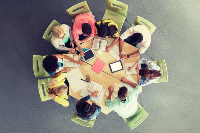 Preparing for the fall semester: Study tips