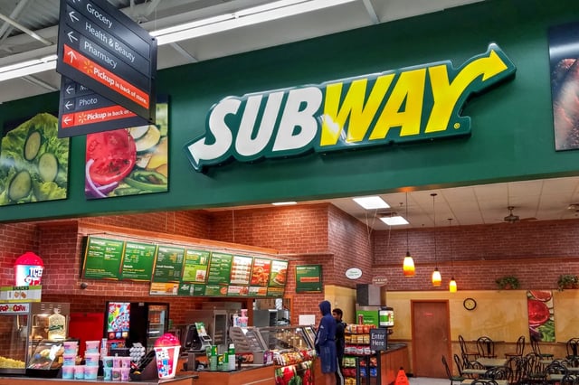 Immigrants denounce labor violations at Subway