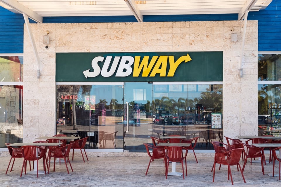 Subway enfrenta demanda por publicidad engañosa featured image