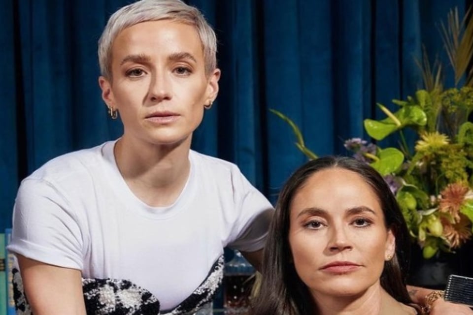 Sue Bird, couple, equality, rights, MundoNOW