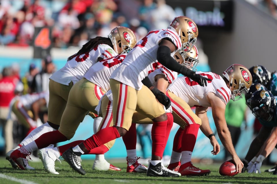Niners, San Francisco, Brock Purdy, Nick Bosa, MundoNOW, Super Bowl 2024