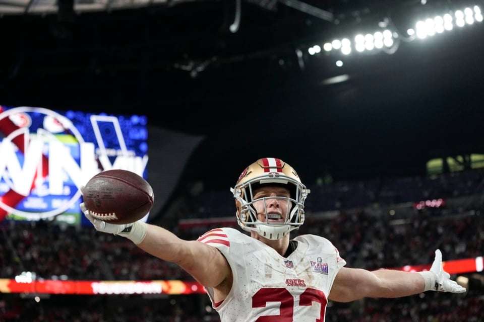 Super Bowl, LVIII, game, winner, 49ers, MundoNow