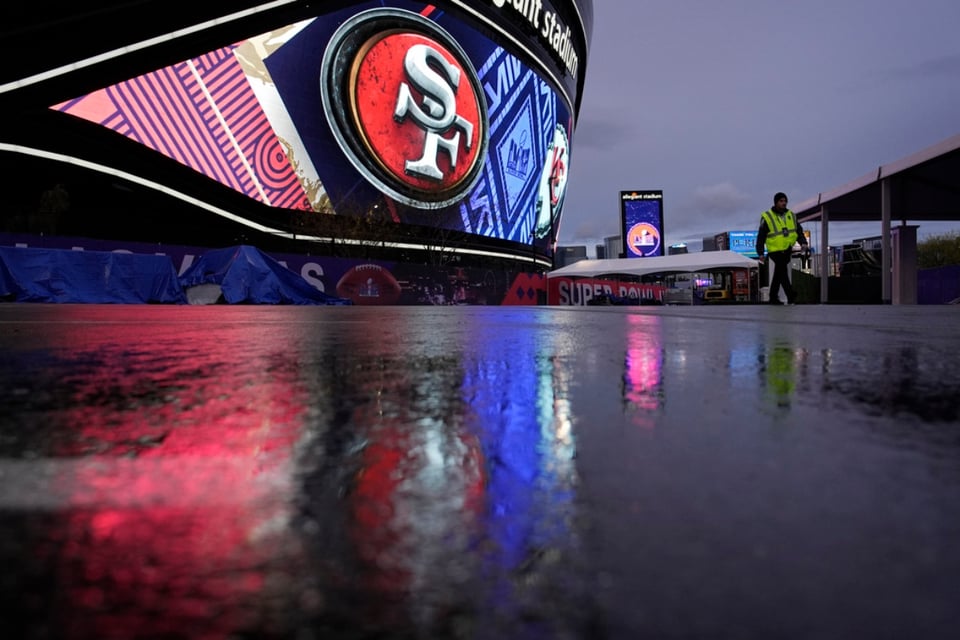 Super Bowl LVIII, Las vegas, juego, medio tiempo, show, MundoNow