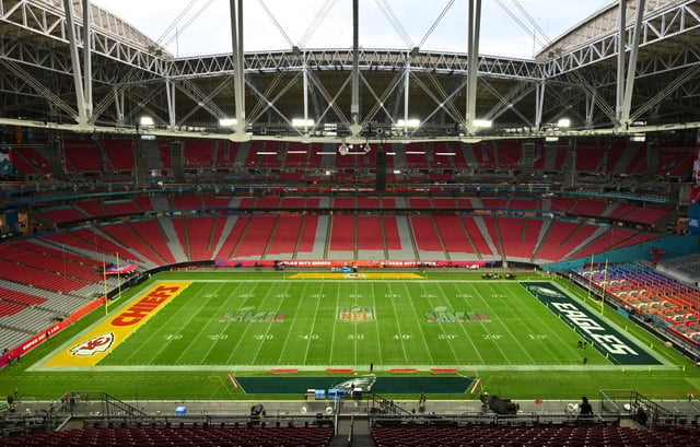 ¿Quién ganará el Súper Bowl 57?