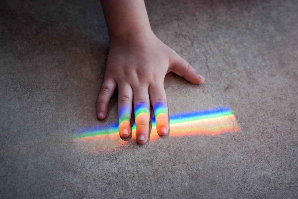 Love unconditionally: Advocating for your trans child