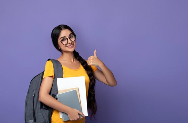 Ayuda Económica para estudiantes con DACA: Becas y ayudas de educación superior