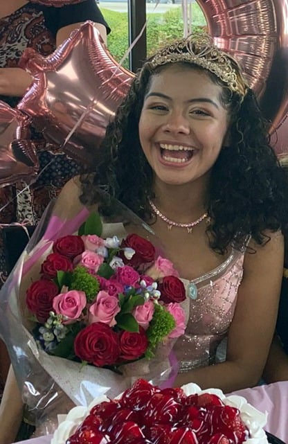 La menor fue tratada como un caso más de ‘run away’