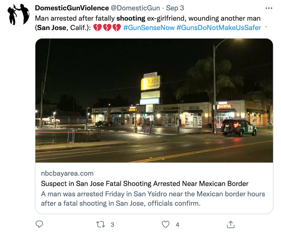 "Su mami la espera en México con mucho dolor"