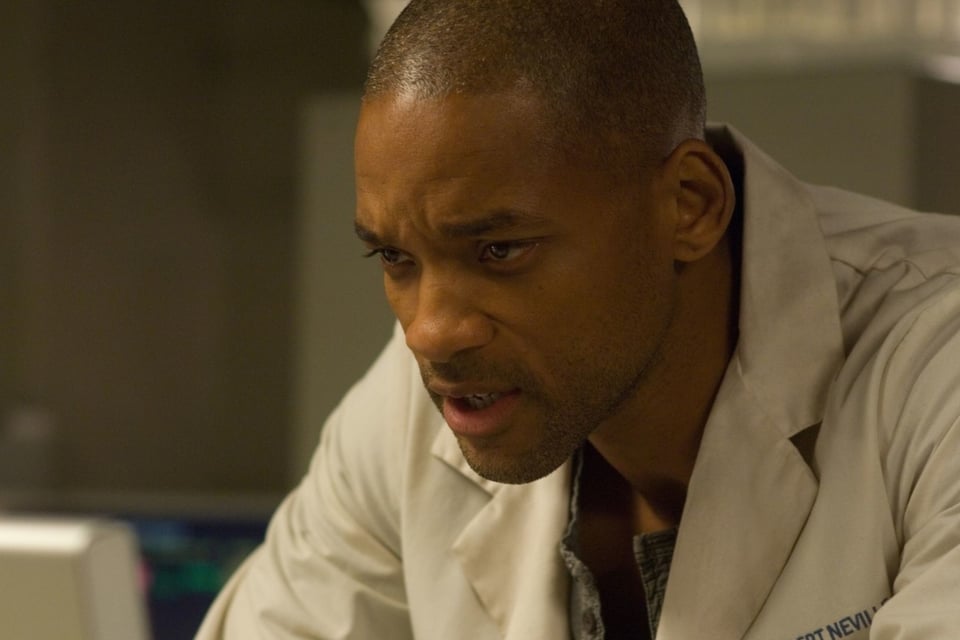 ¿Una consecuencia más de la cachetada en los Oscar? Retrasan estreno de película de Will Smith featured image