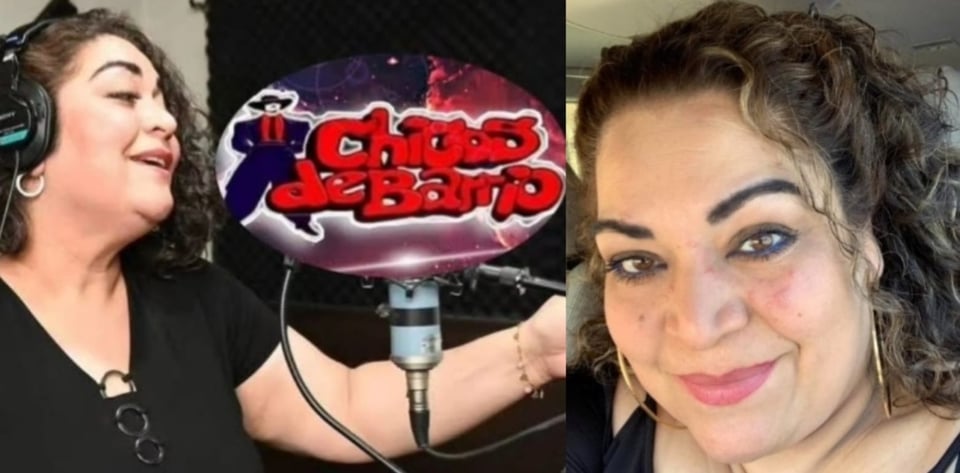 ¿De qué murió Susana Ortiz, de Chicos de Barrio? featured image