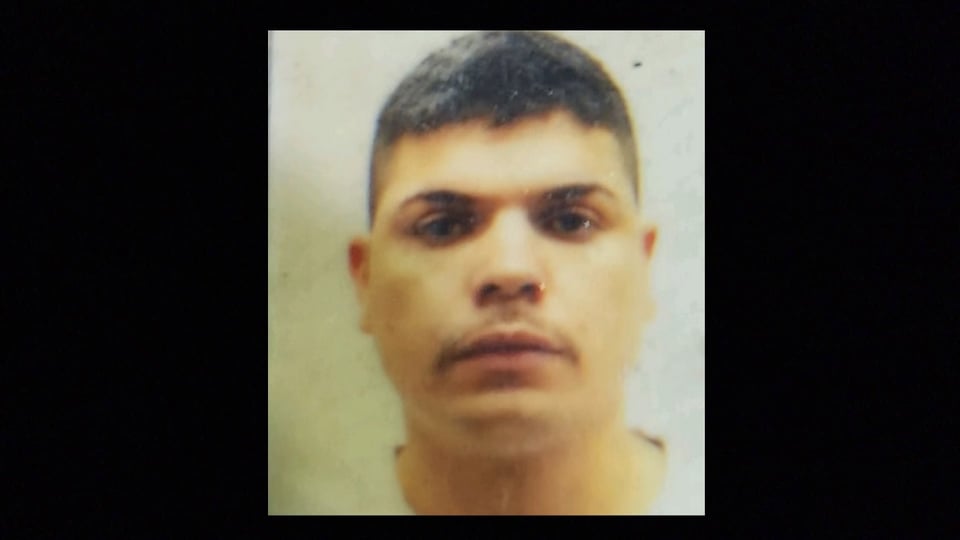 Félix Hernández Hernández es buscado por un brutal homicidio (FOTOS)