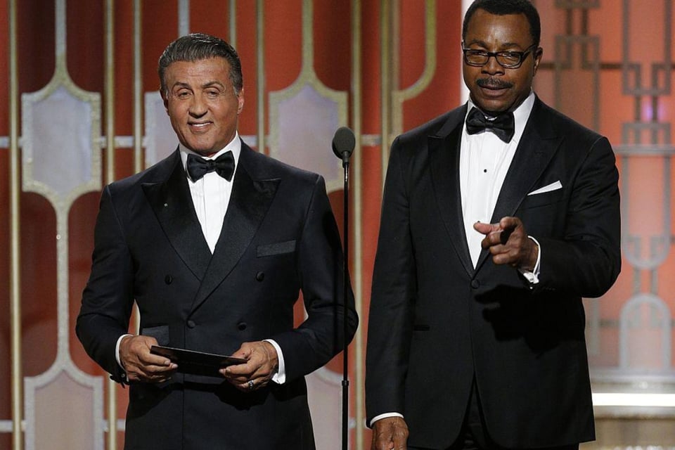 leyenda, vida, cambio, Carl Weathers, Stallone, MundoNow