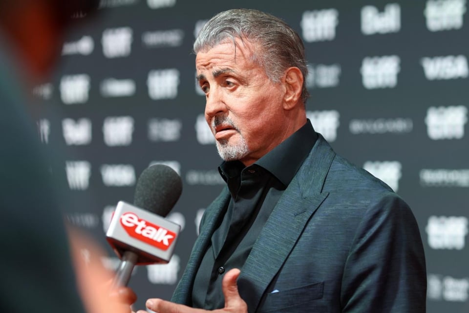 actor, Rocky, luto, despedida, MundoNow