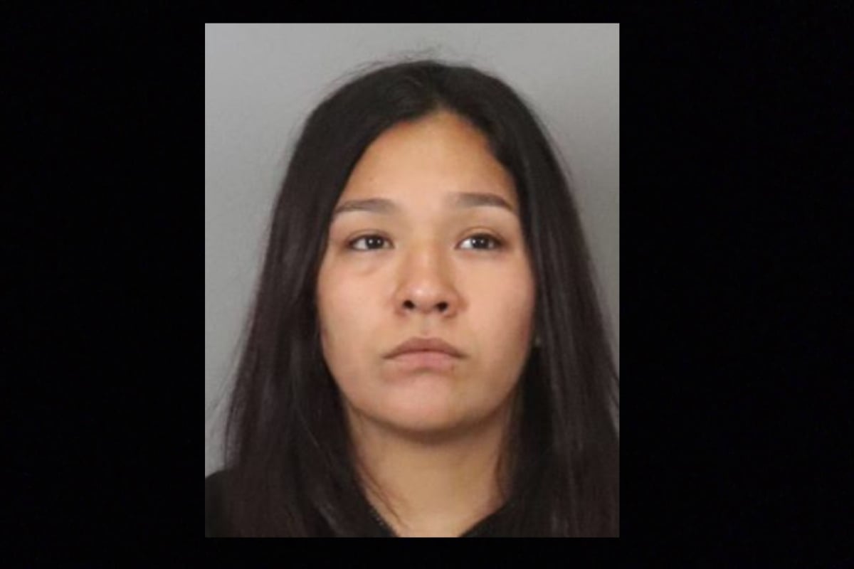 Sylvia Ortega, detenida, San José, California, MundoNOW