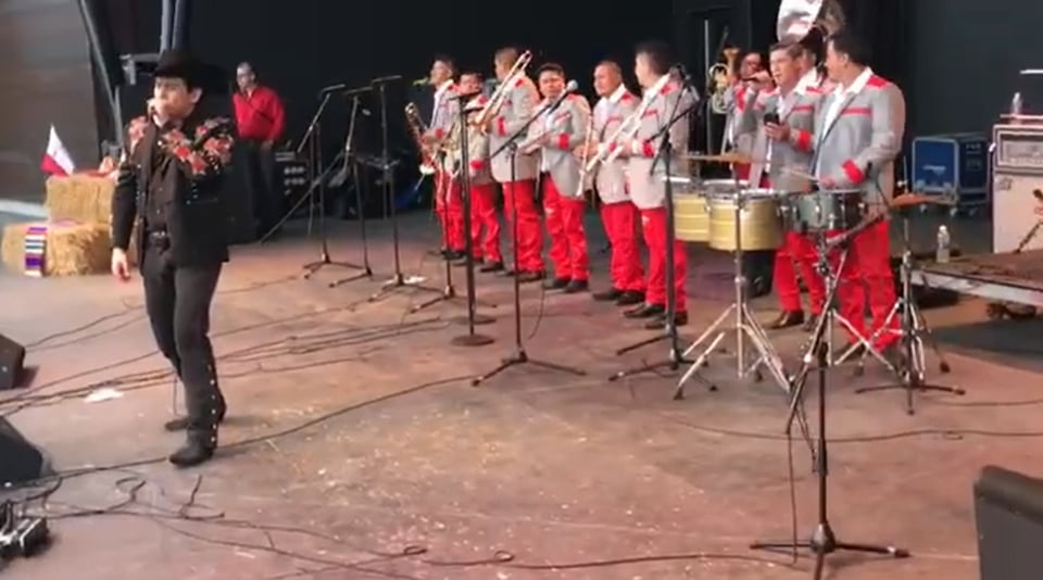 Hijo Joan Sebastian