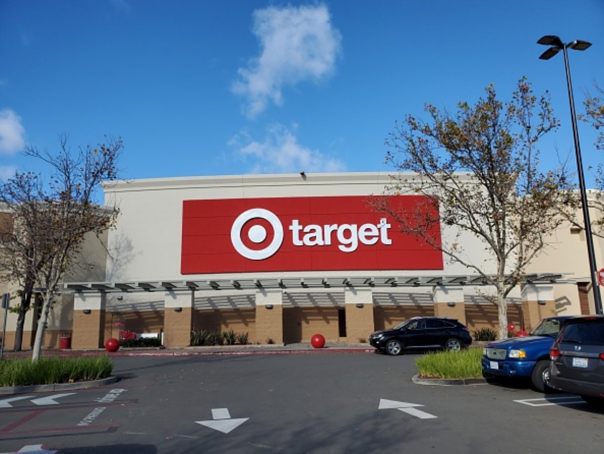 Target anuncia excelentes noticias para la temporada navideña