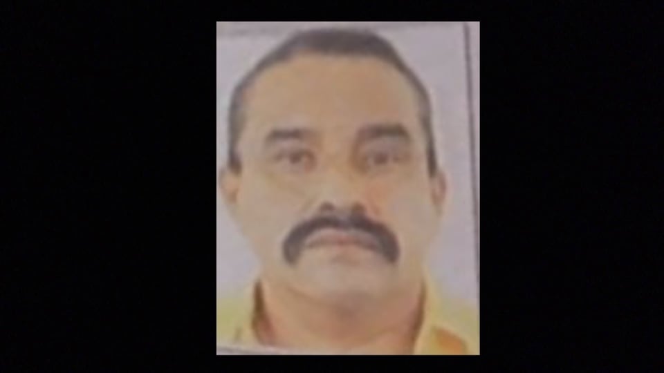 Juan José Trillo Calvo mató a su esposa a cuchilladas (FOTOS)