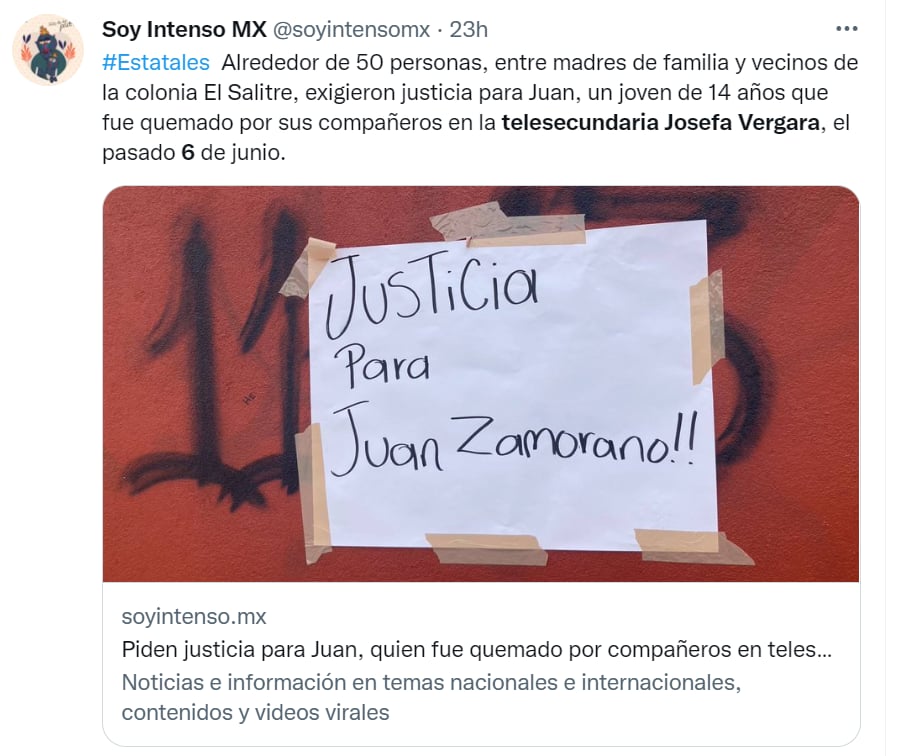 Telesecundaria 6 Josefa Vergara
