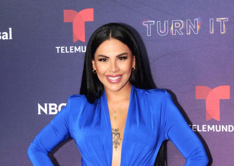 Tefi Valenzuela dice todo del estreno de «Hotel VIP» y de Nicola Porcella