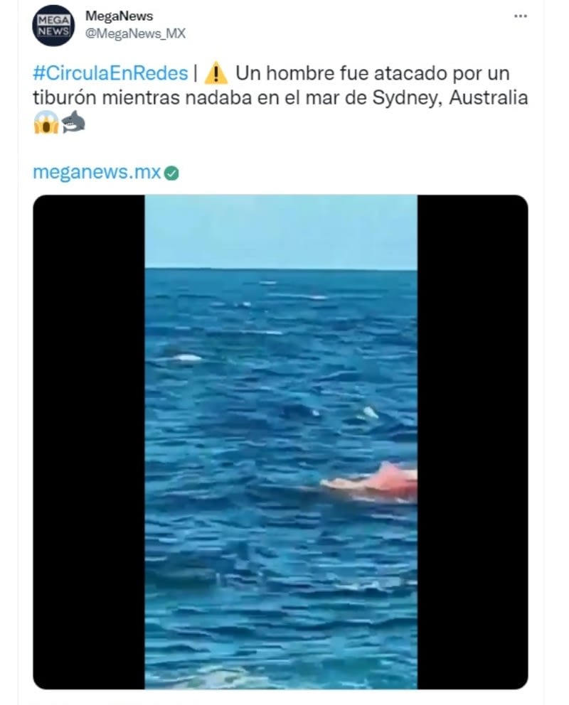 They claim that it was a terrible moment