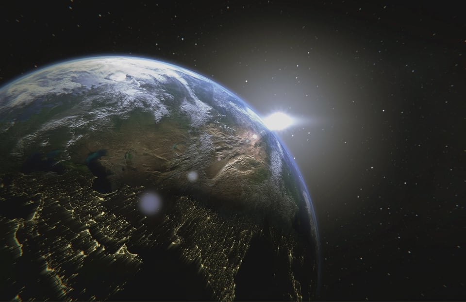 Científicos determinan el peor año en toda la historia para la Tierra