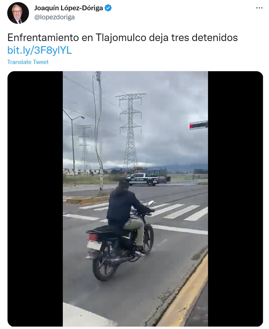 Balacera México