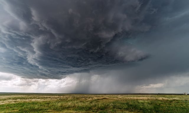 ¡Precaución! Se han reportado cinco fallecidos por las fuertes tormentas eléctricas en Canadá