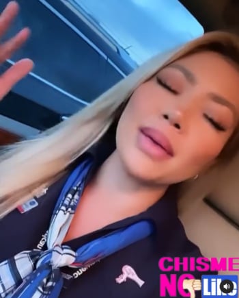 Does she sing? Lorenzo's supposed new girlfriend 'humiliates' Chiquis Rivera
