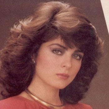 His images of youth; Victoria Ruffo boasts unpublished photography on social networks