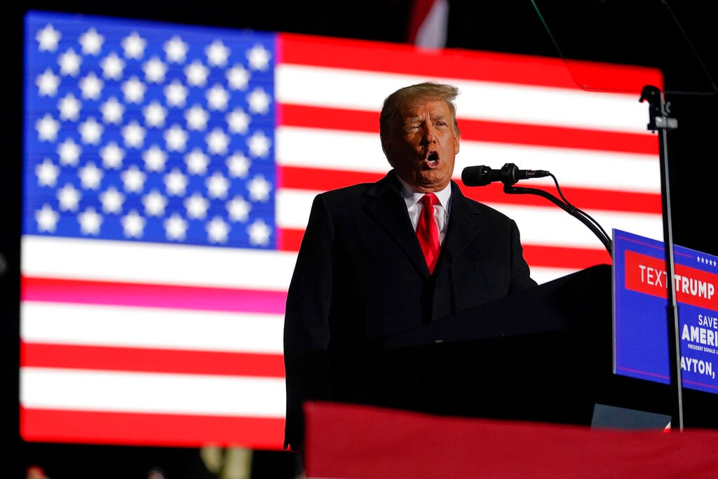 Trump planea atacar México: ¿Inicia la guerra?