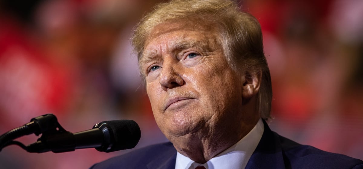 ¿Hay pruebas contra Donald Trump?