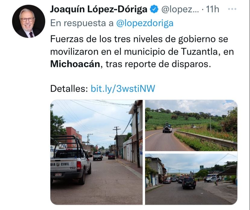 Balacera enfrentamientos
