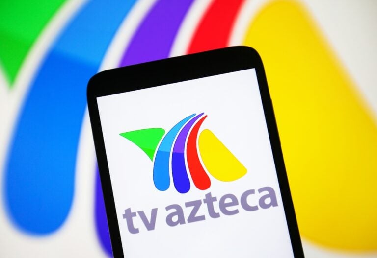 Critican a conductores de TV Azteca por recrear la desaparición del sumergible Titán