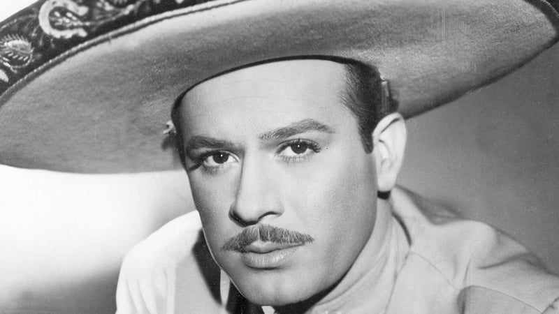 Pedro Infante