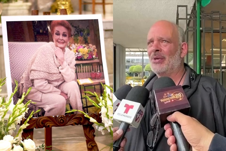 Coco Levy confirms that Talina Fernández’s family faces a new loss
