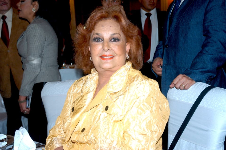 interview, media, life, mother, legacy, MundoNow