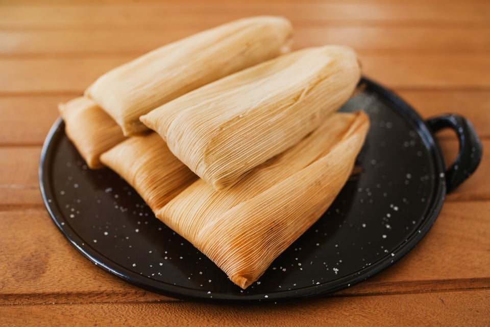 México, Texas, comida, alimento, MundoNow
