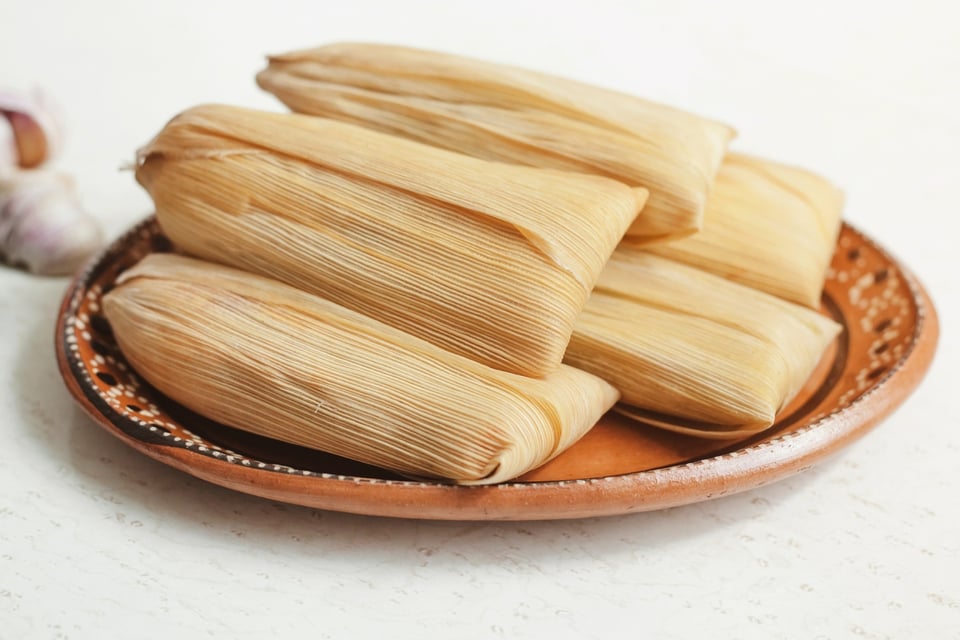 Tamales, comida mexicana, gastronomía mexicana, México, MundoNow