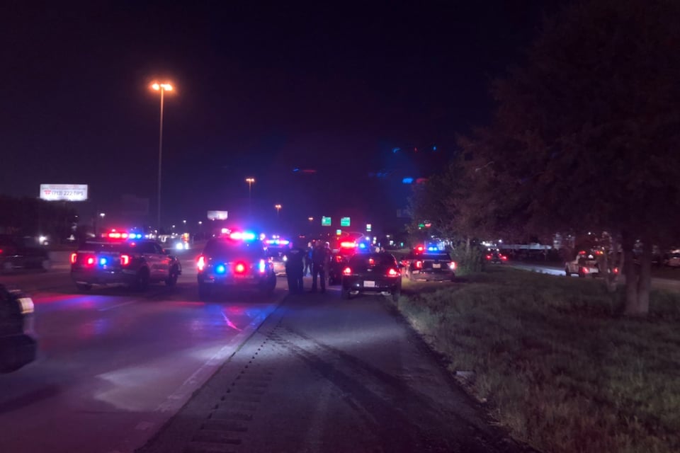 víctima, tiroteo, Departamento de Policía de Houston, HPD, MundoNOW