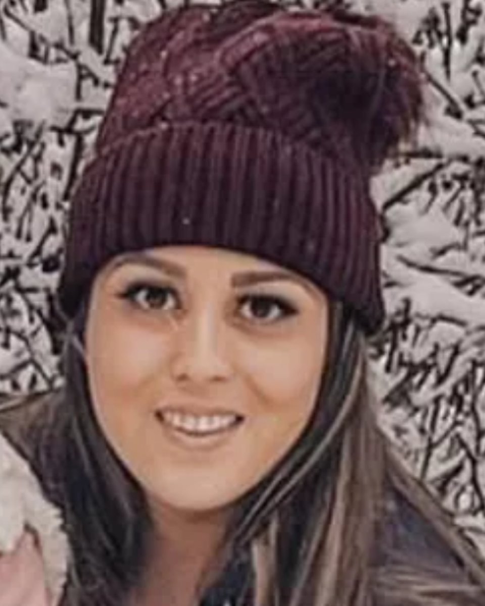 Tania Rivera fue asesinada a balazos por su esposo