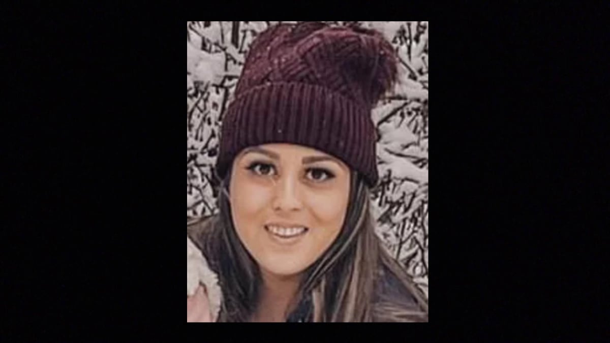 Tania Rivera falleció asesinada a balazos por su esposo
