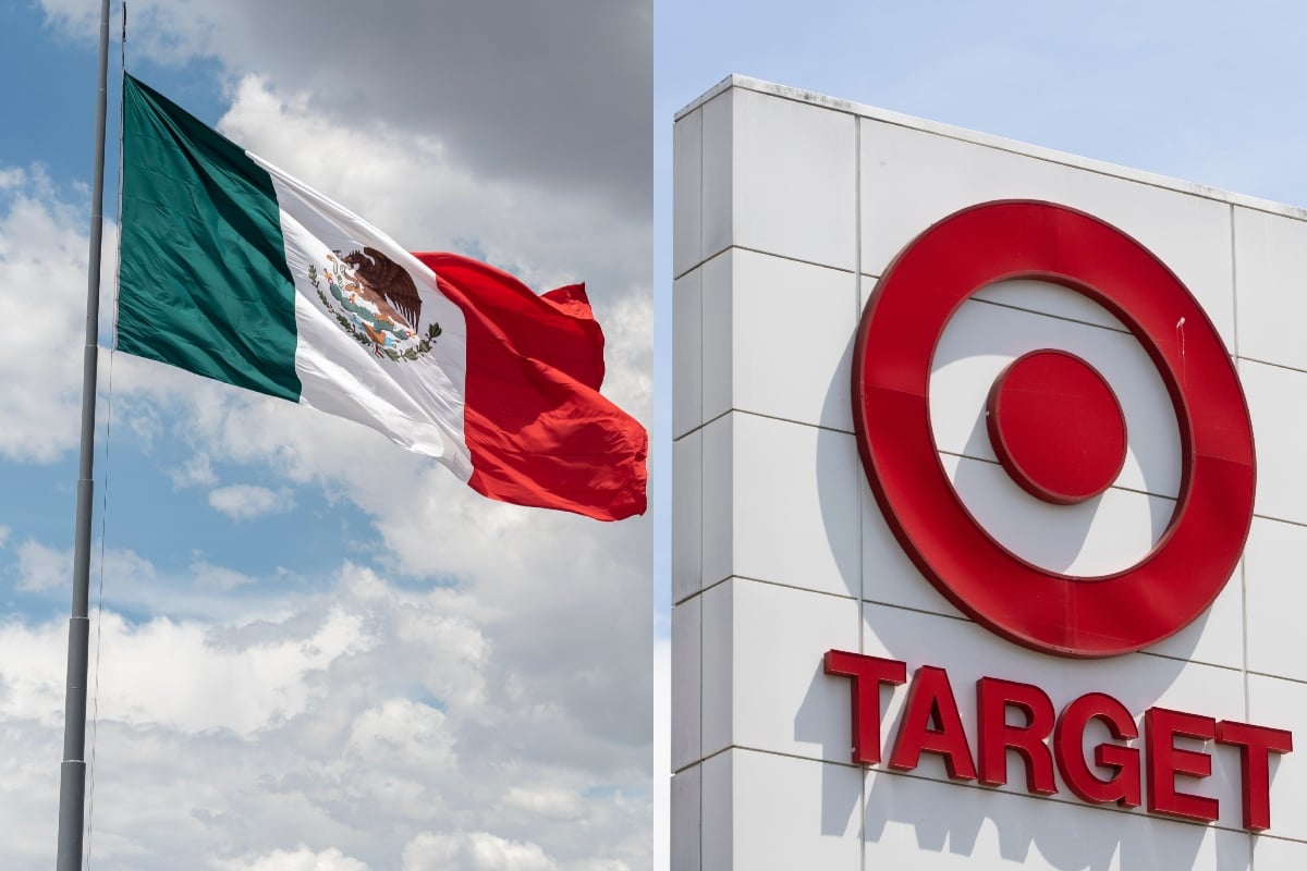 Target México, Rumores, Redes Sociales, Expectativas, Minorista, Mercado, MundoNOW