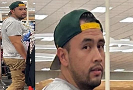 Crónica: Hispano entra a un Target, pero no para comprar