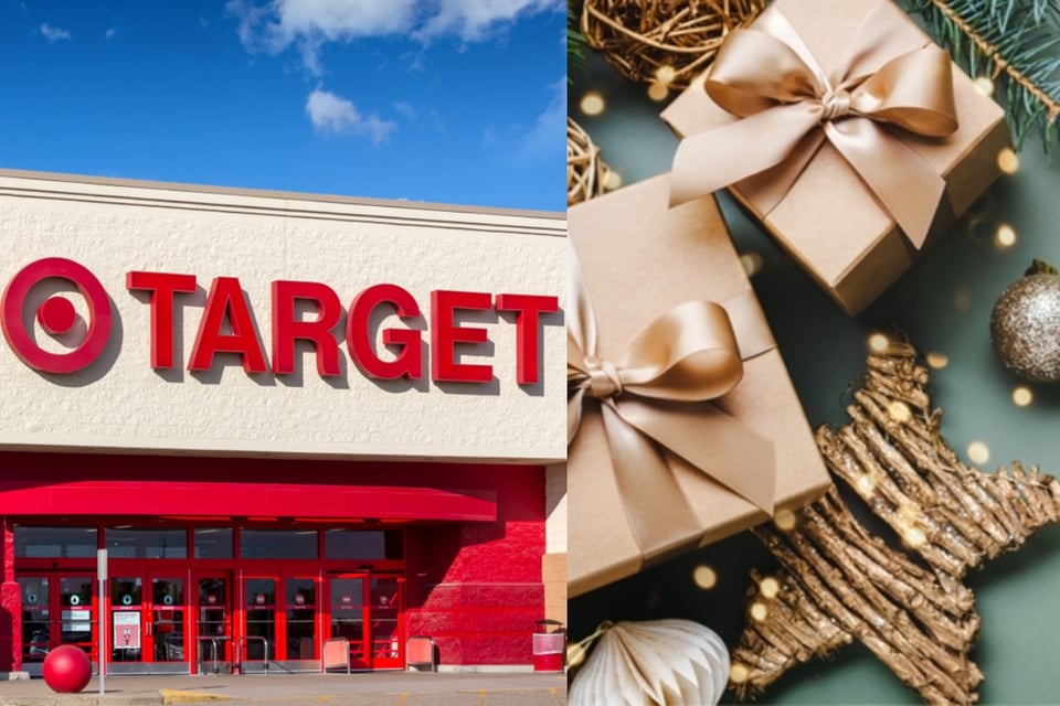 Target anuncia cambios en sus horarios y precios para Navidad